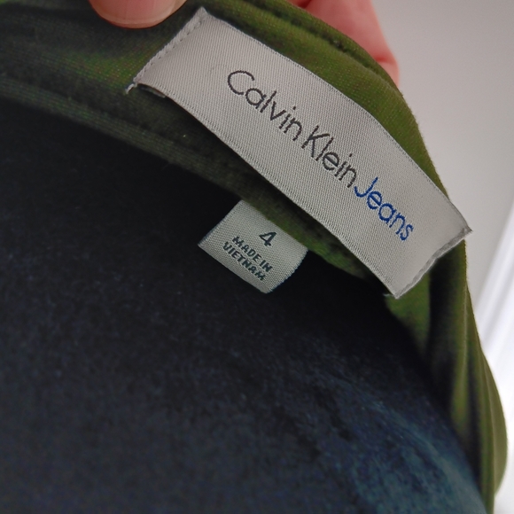 Calvin Klein pants - Picture 10 of 10